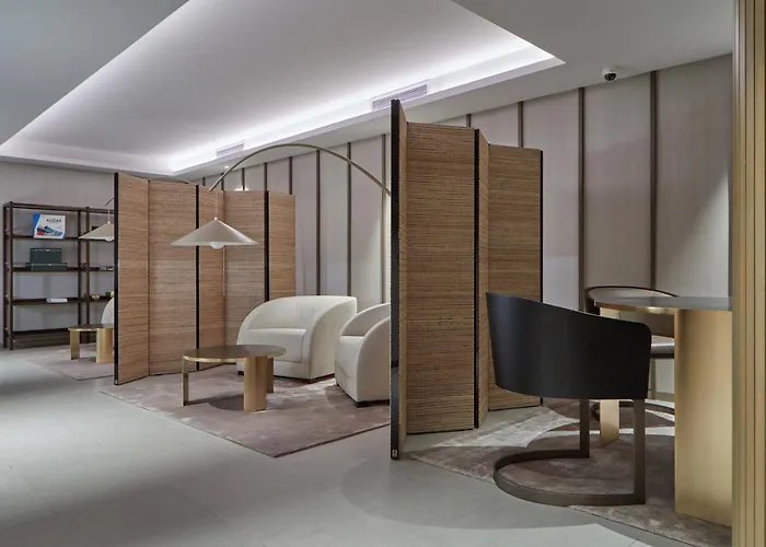 Aparthotel Nido At Recoleta Deco Ciudad Autónoma de Ciudad Autónoma de Buenos Aires